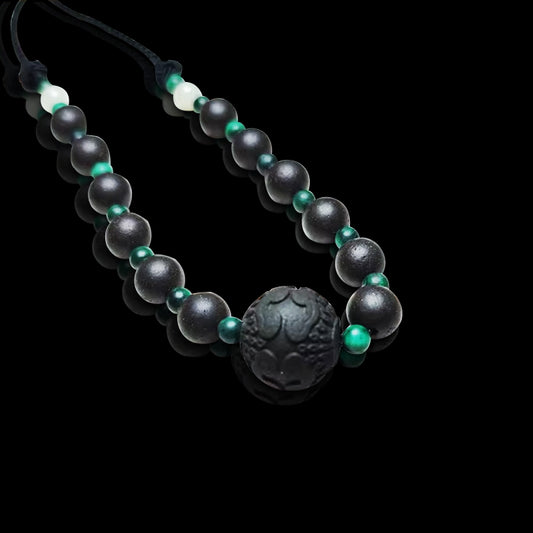 Qianling Blended Incense Beads