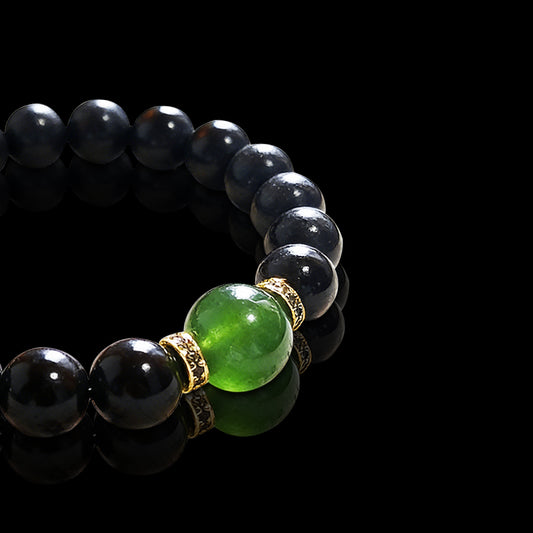 Traditional Chinese Herbal Bead Bracelet — Xiji Wan