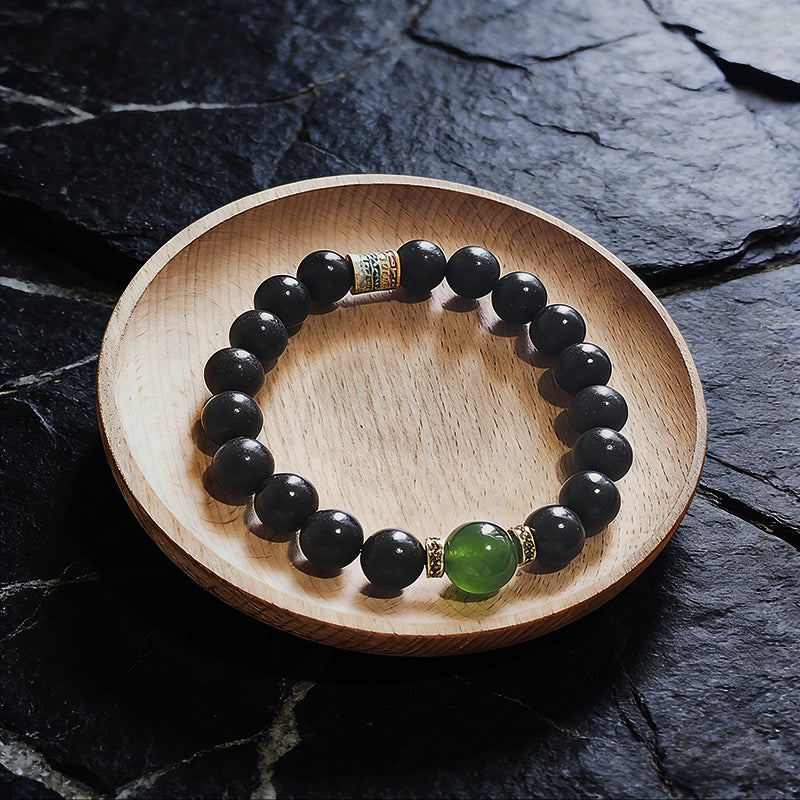 Traditional Chinese Herbal Bead Bracelet — Xiji Wan