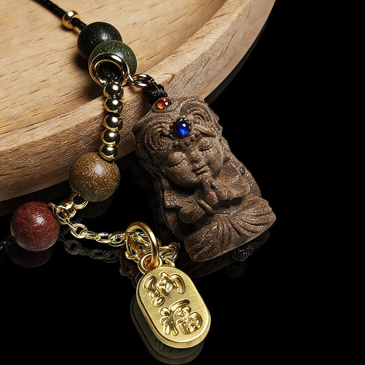 Blended Incense “E’li Zhuangzhong Xiang” (Goose-Pear Chamber Scent)