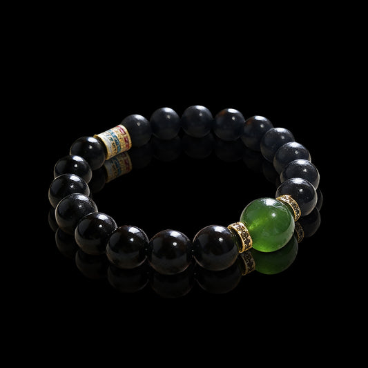 Traditional Chinese Herbal Bead Bracelet — Xiji Wan