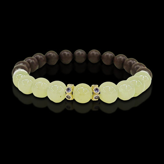 Scented Bead Bracelet (Style 2)