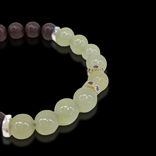 Scented Bead Bracelet (Style 2)