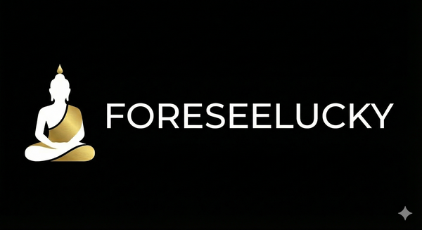 foreseelucky